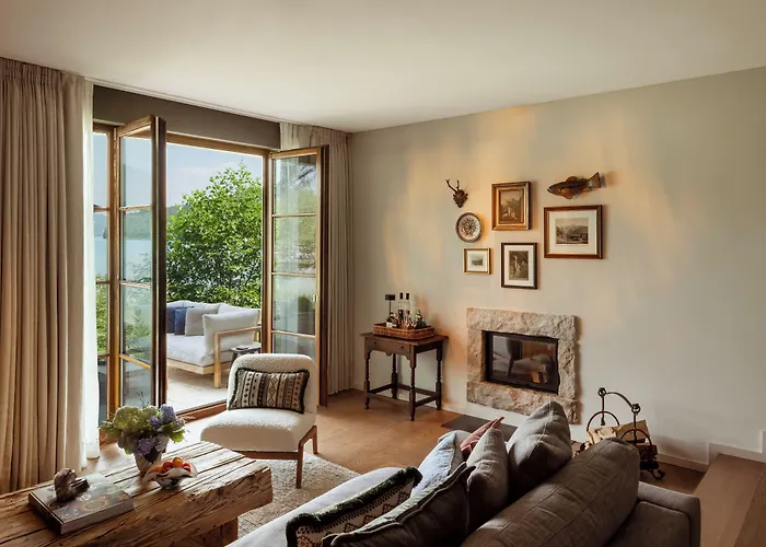 Rezort Schloss Fuschl, A Luxury Collection & Spa, Fuschlsee-salzburg