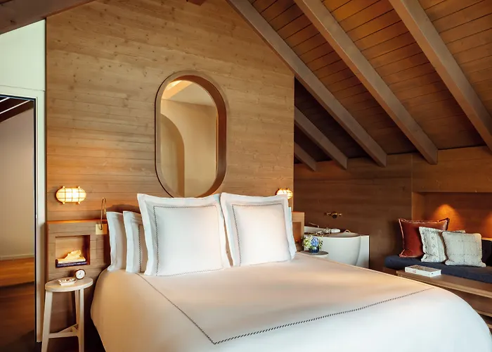 Rezort Schloss Fuschl, A Luxury Collection & Spa, Fuschlsee-salzburg 5*