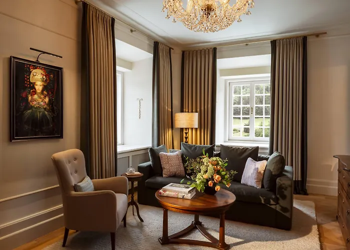 Rezort Schloss Fuschl, A Luxury Collection & Spa, Fuschlsee-salzburg Hof bei Salzburg