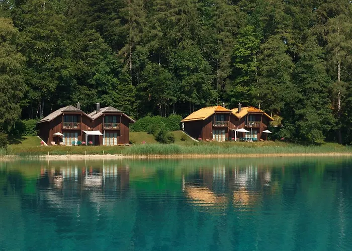 Schloss Fuschl, A Luxury Collection & Spa, Fuschlsee-salzburg 5* Hof bei Salzburg