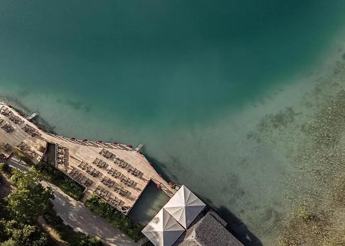 Schloss Fuschl, A Luxury Collection & Spa, Fuschlsee-salzburg Resort